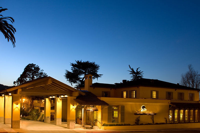 เนชั่นไวด์ โฮเต็ล แอนด์ คอนเฟอเรนซ์ เซ็นเตอร์ Hotel Flint ภายนอก รูปภาพ