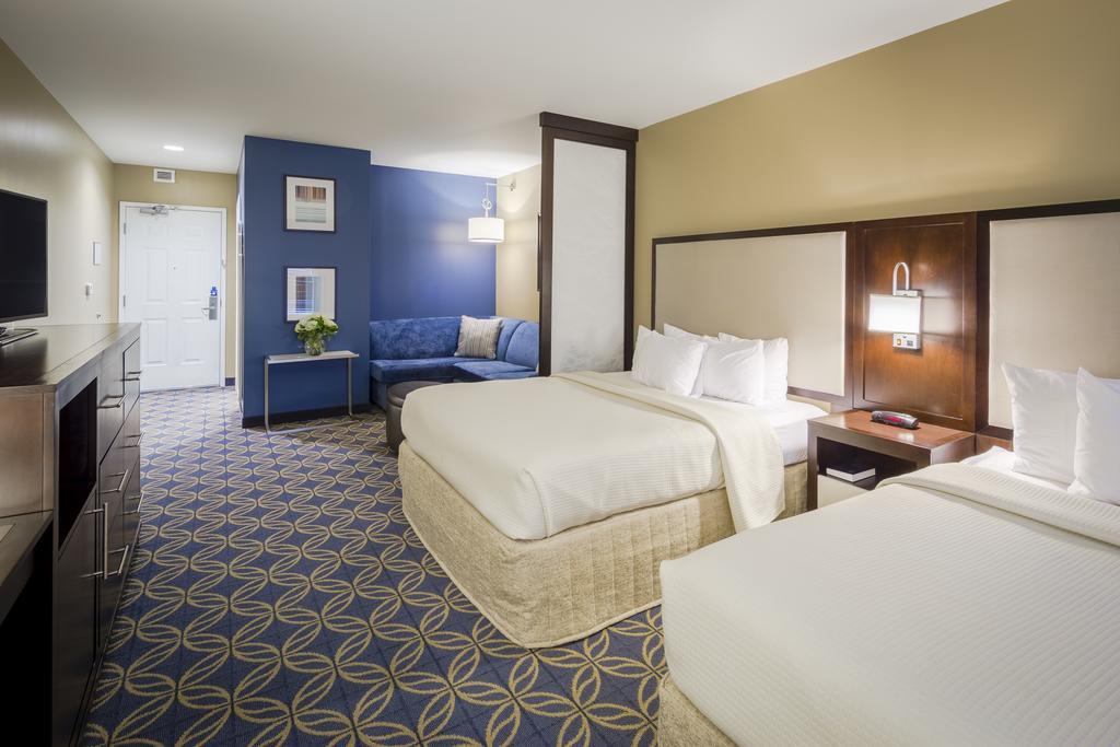 เนชั่นไวด์ โฮเต็ล แอนด์ คอนเฟอเรนซ์ เซ็นเตอร์ Hotel Flint ภายนอก รูปภาพ